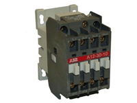 Contactors, Relays